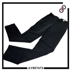 Moschino Dark Charcoal Jeans Size 10 Designer Jeans